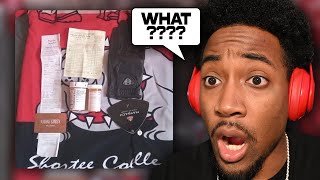 DRAKE HAS AN 11 YEAR OLD DAUGHTER?? || 'MEET THE GRAHAMS' by [Kendrick Lamar] (Drake Diss) REACTION