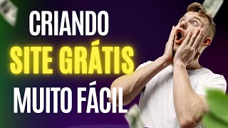 Como Fazer um Site Grátis no Canva Design