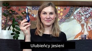 Ulubieńcy jesieni | Kasia D