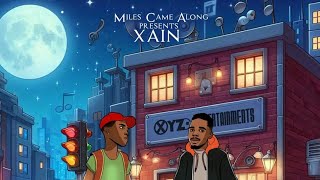 Miles Came Along & Xain ft Terry The Vocalist & Bobby East - Crime