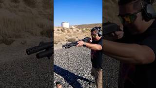 How to use Remington 870 shootgun in under 60 second #shorts #shortsfeed