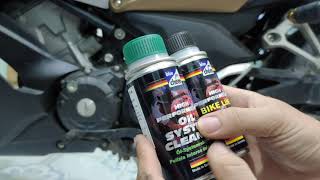 Nhớt Fuchs Silkolene 10W40 Winner X