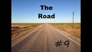 The Road-E9-Sketchy crossing