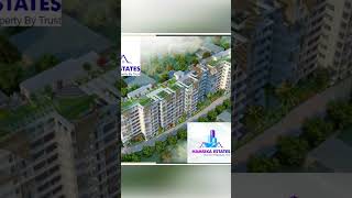 FLATS FOR SALE IN KOLLUR | PRE LAUNCH PRICE FLATS | HMDA FLATS | LUXURY FLATS | GATED COMMUNITY HYD