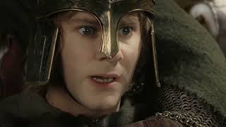 Return of the King  - The Ride of the Rohirrim