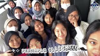 PERSIAPAN CLASSMEET||SEKOLAH PENGGERAK||OSIS HEBAT||MERDEKA BELAJAR