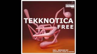 Tekknotica - Free (Vogel & Hauter Remix) (Schaltwerk 019)