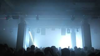 Blasha & Allat @ Primal Instinct (ADE 2024) - Warehouse Elementenstraat