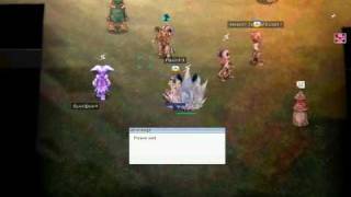 Ragnarok Valkyrie No Fear™ Siege Series Event Schizo Guild woe 1