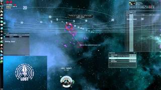 EVE: KAIRS 3v3 T1 Cruiser Tournament