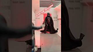 Darth Vader Photography #shorts