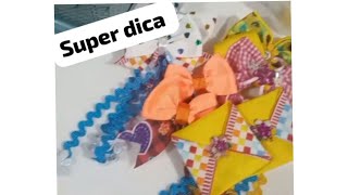 nunca mais erre com seus pedidos de artesanato, já anota essas super dicas