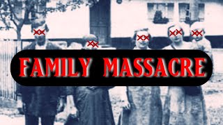 Unsolved Family Massacre: The Hinterkaifeck Murders