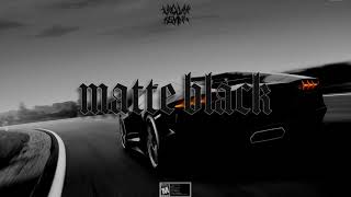 (HARD) Cordae x Joyner Lucas - "MATTE BLACK" | Trap Type Beat | Prod. By Jaguar Kevins