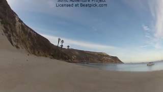 Cuyler Harbor, San Miguel Island