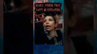 scaryvideos that can't be explained #shorts