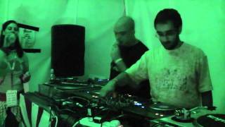 Outlook Festival 2010 - Inspirational Sound - Part 01