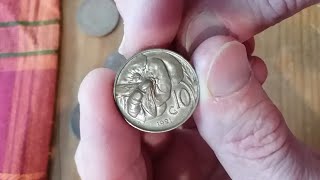 Best animal coin currency designs