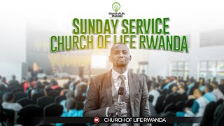 Gutungwa n'Ijambo riva mu kanwa k'Imana  Part 3  l  CHURCH OF LIFE RWANDA l CHURCH  OF LIFE RWANDA