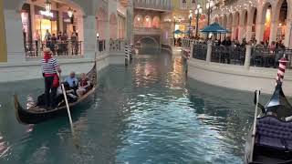 Venetian Las Vegas 10-22-22