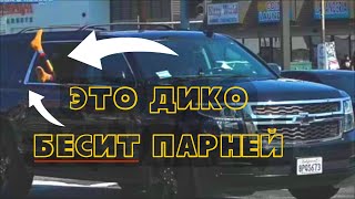 Что парням не нравится в девушках • Кара Делевинь, Марго Робби