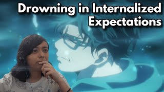 Blue Exorcist: Beyond the Snow Episode 2 Reaction