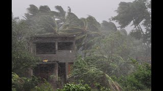 Cyclone Amphan