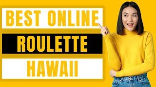 Best Online Poker in Hawaii for Real Money Review 2022