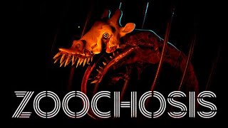 МЕНЯЕМ ПРОФЕССИЮ -Zoochosis - Прохождение #1