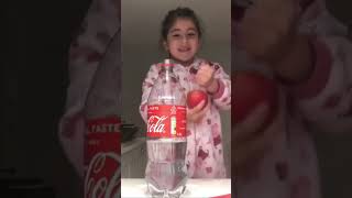 Magic trick for kids. #kids #magic #funnyvideo