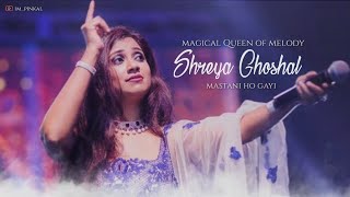 Deewani Mastani Song Status | New WhatsApp Status 2020 | Shreya Ghoshal Song Status