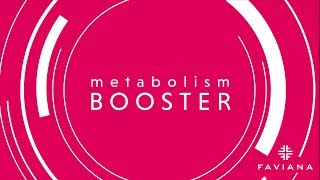 Metabolism Boosters