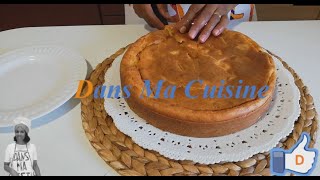 Dans Ma Cuisine Gâteaux sans sucre (Une pensée pour les Personnes diabétiques)