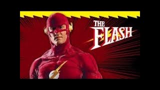 Filme antigo The Flash completo dublado