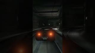 GTA V GAMEPLAY PS4 👌 😎 👀 😳 🔥 🙌  DRIVING CAR IN TANNEL #gta5 #gameplay #shorts