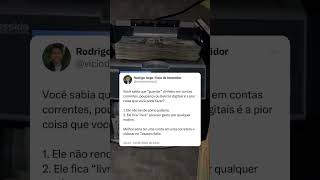 Você consegue abrir uma conta em qualquer corretora muito rápido. As melhores são: Genial e Clear.