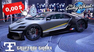 🚗 GAGNER LA VOITURE DU CASINO À TOUS LES COUPS SUR GTA ONLINE | TRUFFADE THRAX