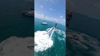 Water sports #travel #explore #viral #trending #viralshort #beautiful #youtubeshorts #instagram