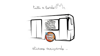 Il Buon Sumaritano - Tutti a bordo