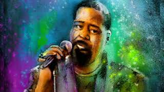 COME ON - Barry White | The Icon Is Love Music Album