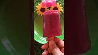 Summer Treats: Childhood Memories with Fruitogen Grapo Ice Cream #icecream #youtubeshorts #shorts