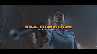 Kill boksoon || Enemy