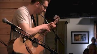 Jacob Johnson performs Treat Her Right - Guitar Love Song