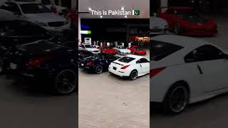 JDM Cars 🇵🇰