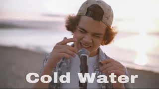 Justin Bieber - Cold Water (Cover by Alexander Stewart)