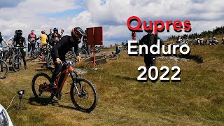 Qupres Enduro 2022 - Blind racing