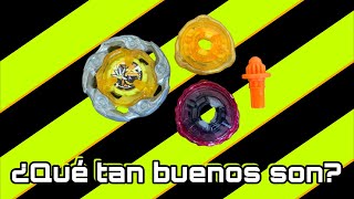 Probando combos de Wizardrod (3-70 9-70) #beyblade #beybladex #ベイブレード