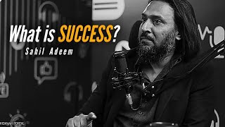 Icorps | What is SUCCESS? - Sahil Adeem | Youth club