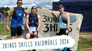 3Kings3Hills Haidmühle 2024 | Basetrail