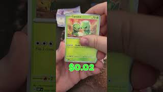 Opening a Scizor Tin!